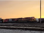 Kansas City Southern 4189